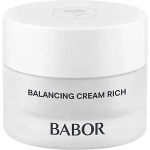 50ml BABOR SKINOVAGE Balancing Cream Rich