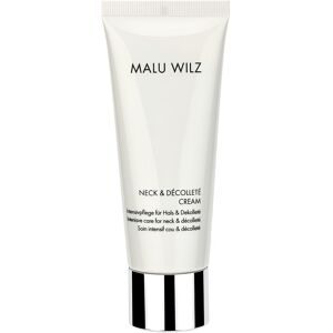 Malu Wilz Neck & Décolleté Cream 75 ml