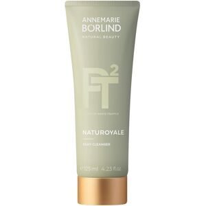ANNEMARIE BÖRLIND NATUROYALE Silky Cleanser 125 ml