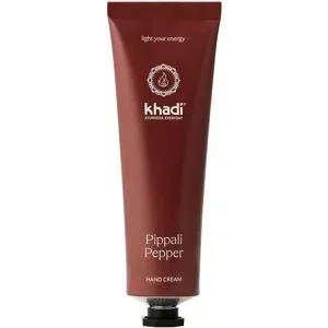 50ml khadi Ayurveda Everyday Pippali Pepper Handcreme