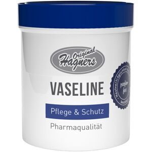 Original Hagners Vaseline 125 ml