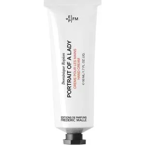50ml EDITIONS DE PARFUMS FREDERIC MALLE PORTRAIT OF A LADY HAND CREAM