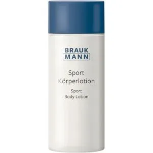 250ml Hildegard Braukmann Sport Körperlotion