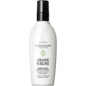 100ml L'Occitane Amande Sublime Duftnebel für Körper & Haar
