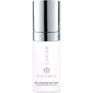 30ml JEAN D´ARCEL caviar gel contour des yeux