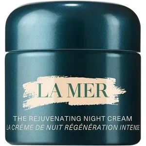 60ml La Mer The Rejuvenating Night Cream