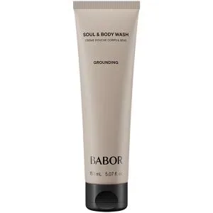 150ml BABOR SOUL & BODY Wash Grounding