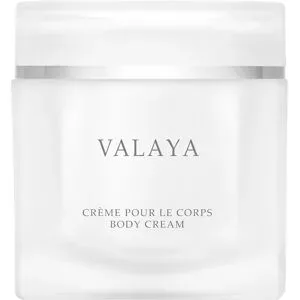 200ml PARFUMS de MARLY VALAYA REFILLABLE BODY CREAM