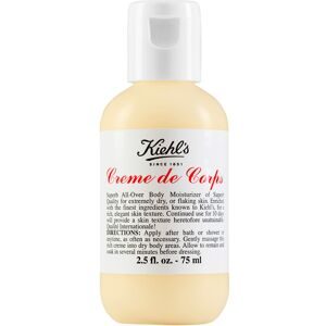 Kiehl's Creme de Corps Body Moisturizer 75 ml