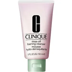 150ml Clinique Rinse-Off Foaming Cleanser