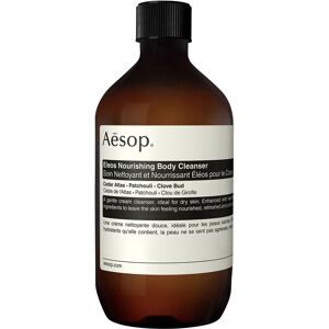 Aesop Eleos Nourishing Body Cleanser Refill 500 ml