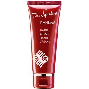 Dr. Spiller Biomimetic SkinCare RAHIMA Handcreme 75 ml