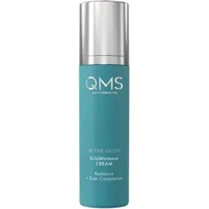 50ml QMS Active Glow ILLUMIntense Cream