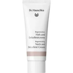 40ml Dr. Hauschka Regeneration Hals- und Dekolletécreme