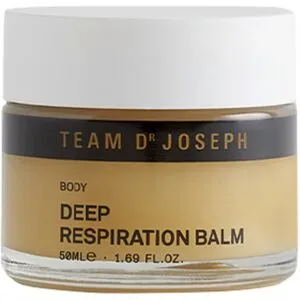 50ml TEAM DR JOSEPH Deep Respiration Balm