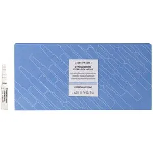 14ml comfort zone HYDRAMEMORY Hydra & Glow Ampoule (7 x 2ml)