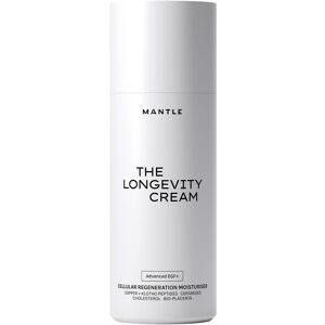 MANTLE The Longevity Cream 50 ml