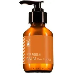 100ml MÜHLE BEARDCARE Stubble Balm