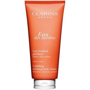 CLARINS Eau des Jardins Lait fondant pétillant 200 ml