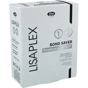 950ml Lisaplex Bond Saver Kit Duo (Concentrate 475ml + Nectar 475ml)