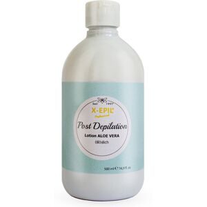 X-Epil Post Depilation Lotion 500 ml