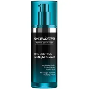 30ml Dr. med. Christine SCHRAMMEK Time Control Retinight Essence