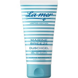 La mer Cosmetics Marine Breeze Duschgel 150 ml