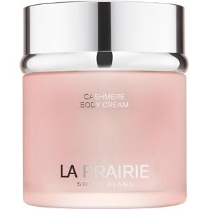 La Prairie Cashmere Body Cream 200 ml