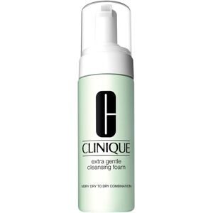 Clinique Extra Gentle Cleansing Foam 125 ml