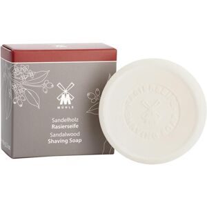 MÜHLE Rasierseife Sandelholz, 65 g