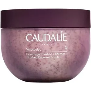 250g CAUDALIE Vinosculpt Crushed Cabernet Peeling