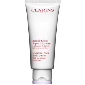 CLARINS Baume Corps Super Hydratant 200 ml