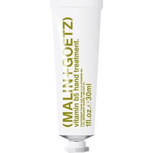 MALIN+GOETZ Vitamin B5 Hand Treatment Bergamot 30 ml