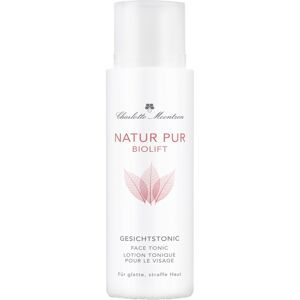 Charlotte Meentzen Natur Pur BIOLIFT Gesichtstonic 125 ml