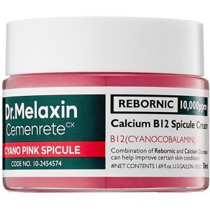 Dr. Melaxin CEMENRETE Cyano Pink Spicule Cream 50 ml