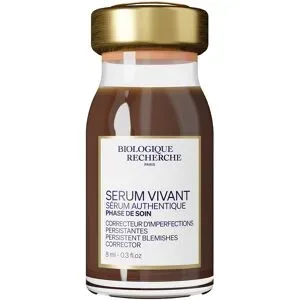 8ml Biologique Recherche Serum Vivant