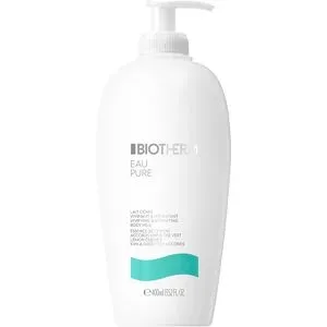 400ml Biotherm Eau Pure Vivifying & Hydrating Body Milk