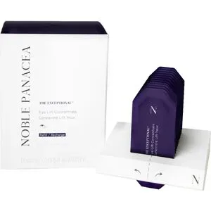 3ml NOBLE PANACEA THE EXCEPTIONAL Eye Lift Concentrate Refill (12 x 0,25ml)
