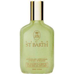 LIGNE ST BARTH Aloe Vera Gel 125 ml