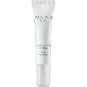 15ml Malu Wilz Hydro Hyaluronic Active+ Eye Cream