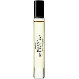 7.5ml BYREDO Rose Of No Man's Land Roll-on Oil
