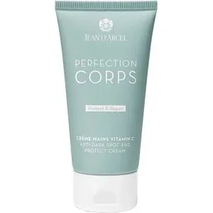 50ml JEAN D´ARCEL PERFECTION CORPS Crème Mains Vitamin C