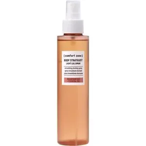 150ml comfort zone BODY STRATEGIST Light Leg Spray