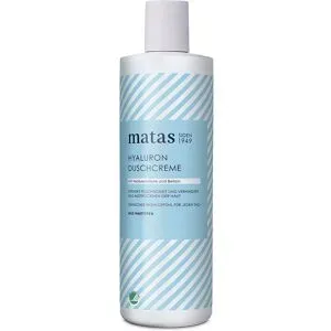 500ml MATAS Striber Hyaluron Duschcreme