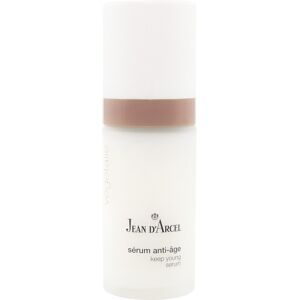 JEAN D´ARCEL végétalie sérum anti-âge 30 ml
