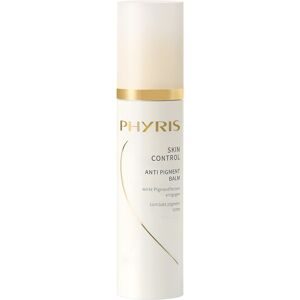 PHYRIS SKIN CONTROL Anti Pigment Balm 50 ml