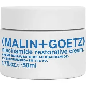 50ml MALIN+GOETZ Niacinamide Restorative Cream
