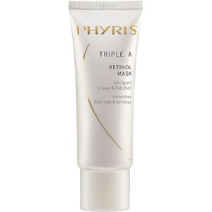 PHYRIS Triple A Retinol Mask 75 ml