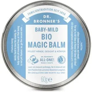 60g DR. BRONNER'S BIO MAGIC BALM Baby-Mild