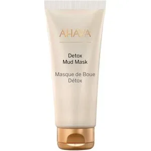 100ml AHAVA Cleanse Detox Mud Mask